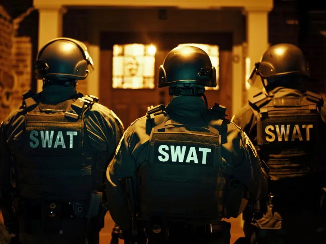 swat